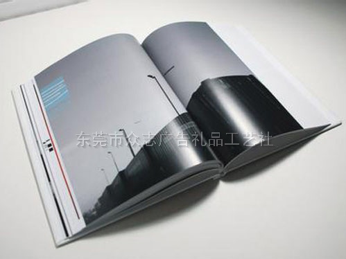 画册印刷