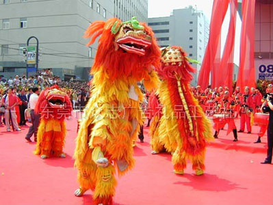 礼仪庆典