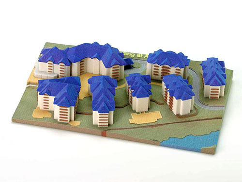 石碣3D打印 