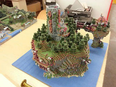 石碣3D打印 