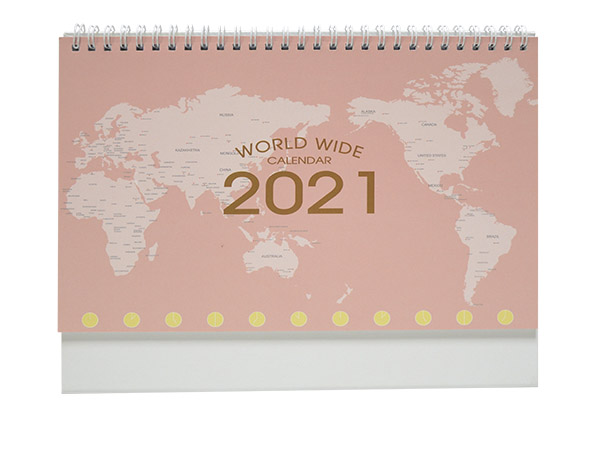 WORLD WIDE